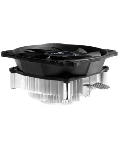 CoolBox Plannar 120 Ventilador CPU 120mm
