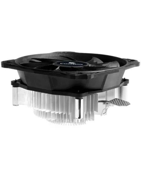CoolBox Plannar 120 Ventilador CPU 120mm