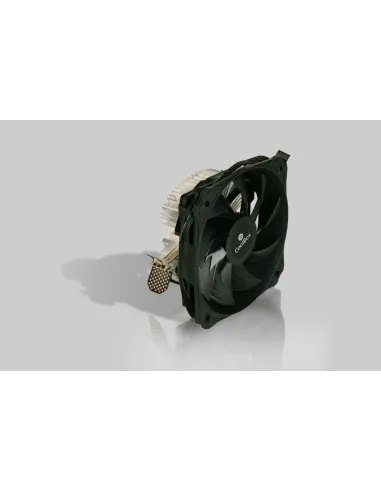 CoolBox Plannar 120 Ventilador CPU 120mm