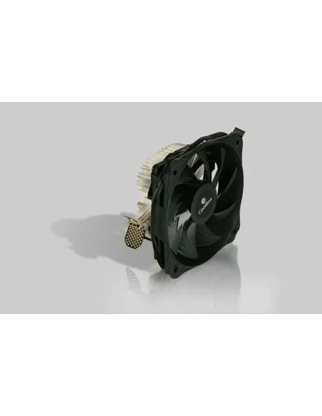 CoolBox Plannar 120 Ventilador CPU 120mm