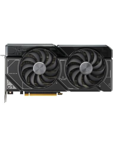 Asus GeForce RTX 4070 Dual OC Edition 12GB DLSS3