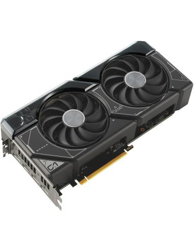 Asus GeForce RTX 4070 Dual OC Edition 12GB DLSS3