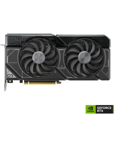 Asus GeForce RTX 4070 Dual OC Edition 12GB DLSS3