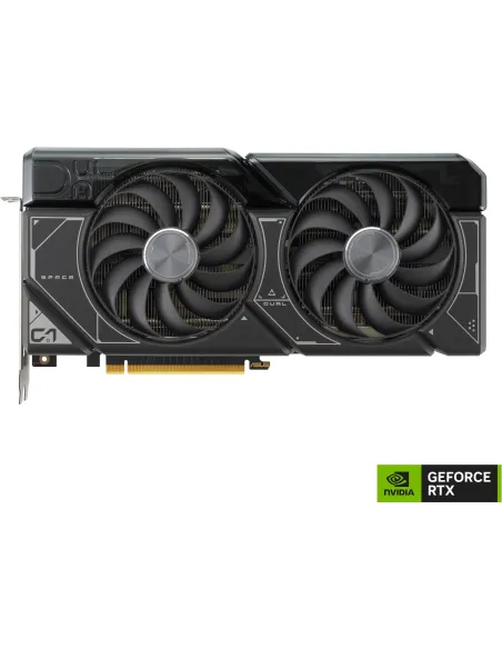 Asus GeForce RTX 4070 Dual OC Edition 12GB DLSS3