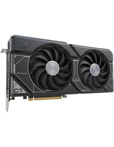 Asus GeForce RTX 4070 Dual OC Edition 12GB DLSS3