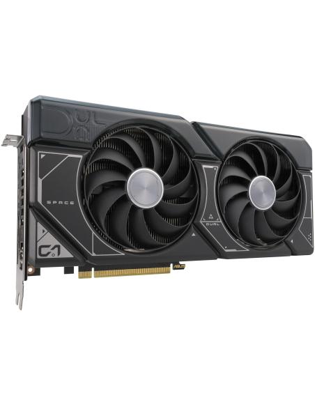 Asus GeForce RTX 4070 Dual OC Edition 12GB DLSS3