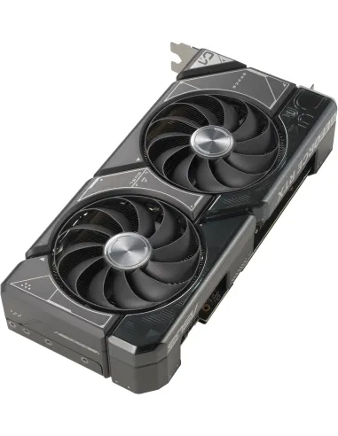 Asus GeForce RTX 4070 Dual OC Edition 12GB DLSS3