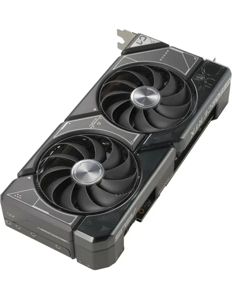 Asus GeForce RTX 4070 Dual OC Edition 12GB DLSS3