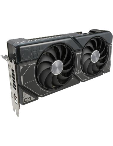 Asus GeForce RTX 4070 Dual OC Edition 12GB DLSS3