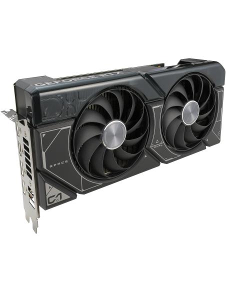 Asus GeForce RTX 4070 Dual OC Edition 12GB DLSS3