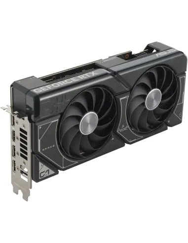 Asus GeForce RTX 4070 Dual OC Edition 12GB DLSS3