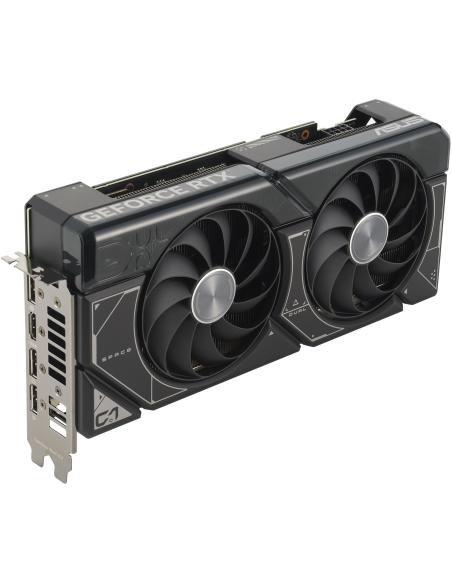 Asus GeForce RTX 4070 Dual OC Edition 12GB DLSS3