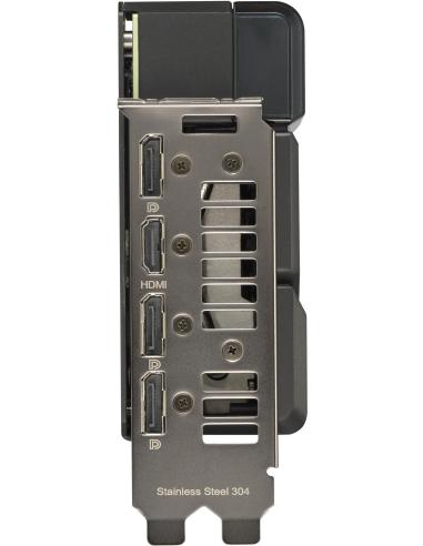 Asus GeForce RTX 4070 Dual OC Edition 12GB DLSS3