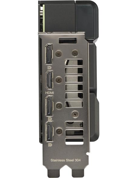 Asus GeForce RTX 4070 Dual OC Edition 12GB DLSS3