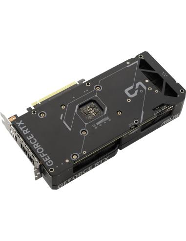 Asus GeForce RTX 4070 Dual OC Edition 12GB DLSS3
