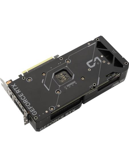 Asus GeForce RTX 4070 Dual OC Edition 12GB DLSS3