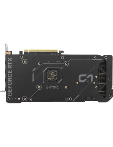 Asus GeForce RTX 4070 Dual OC Edition 12GB DLSS3