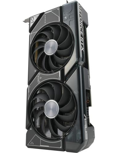 Asus GeForce RTX 4070 Dual OC Edition 12GB DLSS3