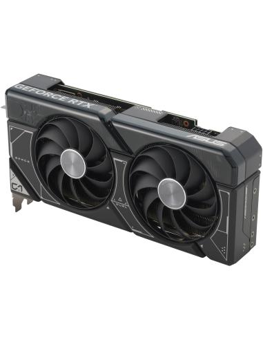 Asus GeForce RTX 4070 Dual OC Edition 12GB DLSS3