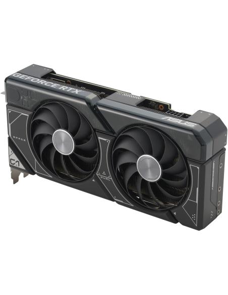 Asus GeForce RTX 4070 Dual OC Edition 12GB DLSS3