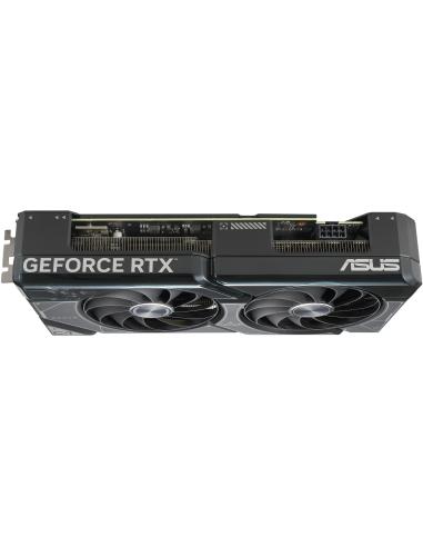 Asus GeForce RTX 4070 Dual OC Edition 12GB DLSS3
