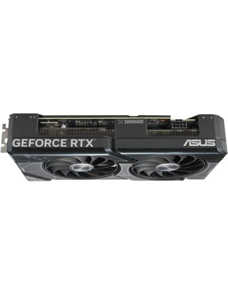 Asus GeForce RTX 4070 Dual OC Edition 12GB DLSS3