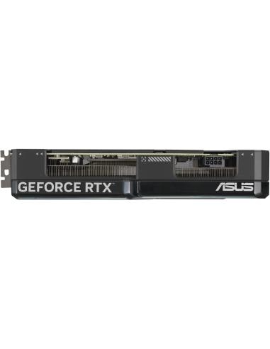 Asus GeForce RTX 4070 Dual OC Edition 12GB DLSS3