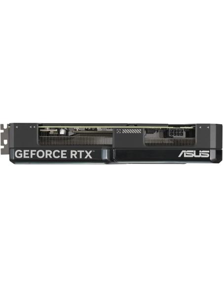 Asus GeForce RTX 4070 Dual OC Edition 12GB DLSS3