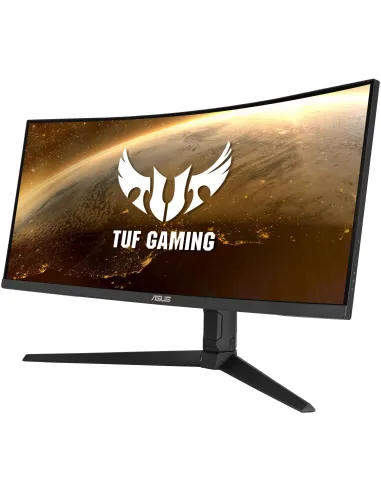 Asus TUF Gaming VG34VQL1B 34" LED Ultrawide WQHD 165 Hz FreeSync Premium Curva