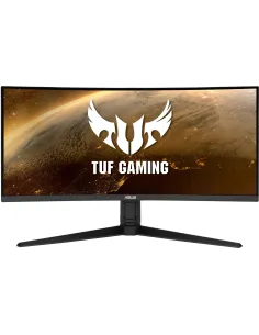 Asus TUF Gaming VG34VQL1B 34" LED Ultrawide WQHD 165 Hz FreeSync Premium Curva