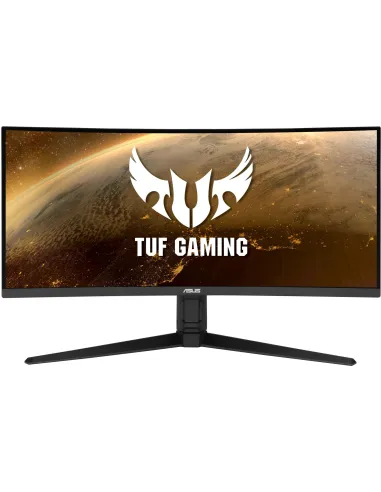 Asus TUF Gaming VG34VQL1B 34" LED Ultrawide WQHD 165 Hz FreeSync Premium Curva
