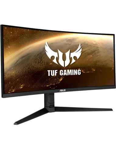Asus TUF Gaming VG34VQL1B 34" LED Ultrawide WQHD 165 Hz FreeSync Premium Curva