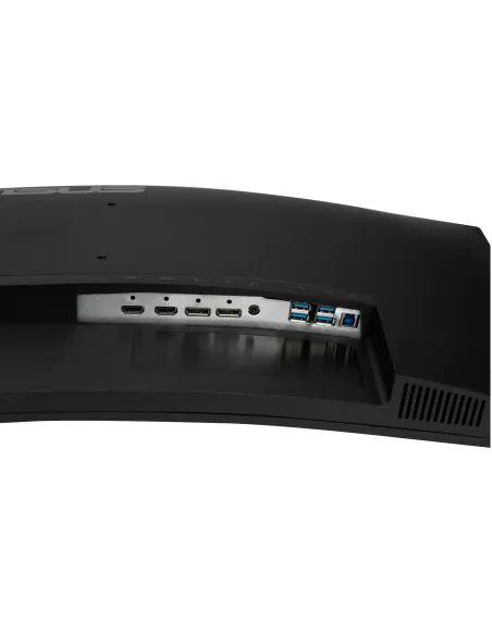 Asus TUF Gaming VG34VQL1B 34" LED Ultrawide WQHD 165 Hz FreeSync Premium Curva