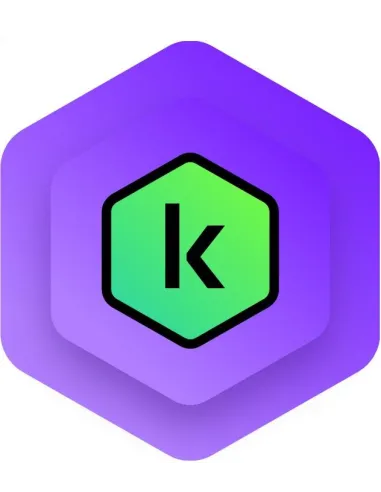 Kaspersky Plus 3 Dispositivos 1 Año