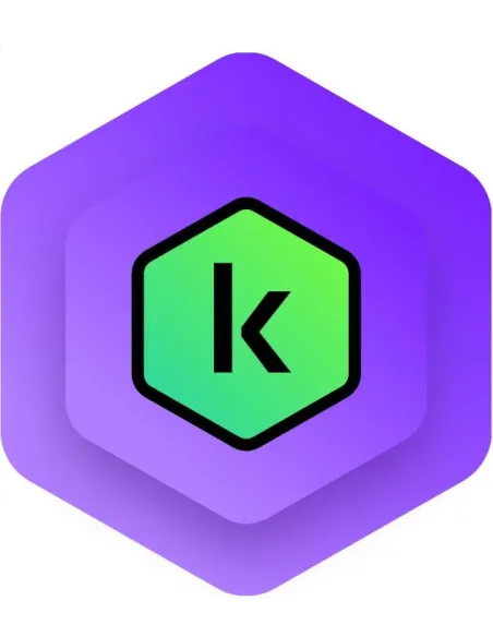 Kaspersky Plus 3 Dispositivos 1 Año