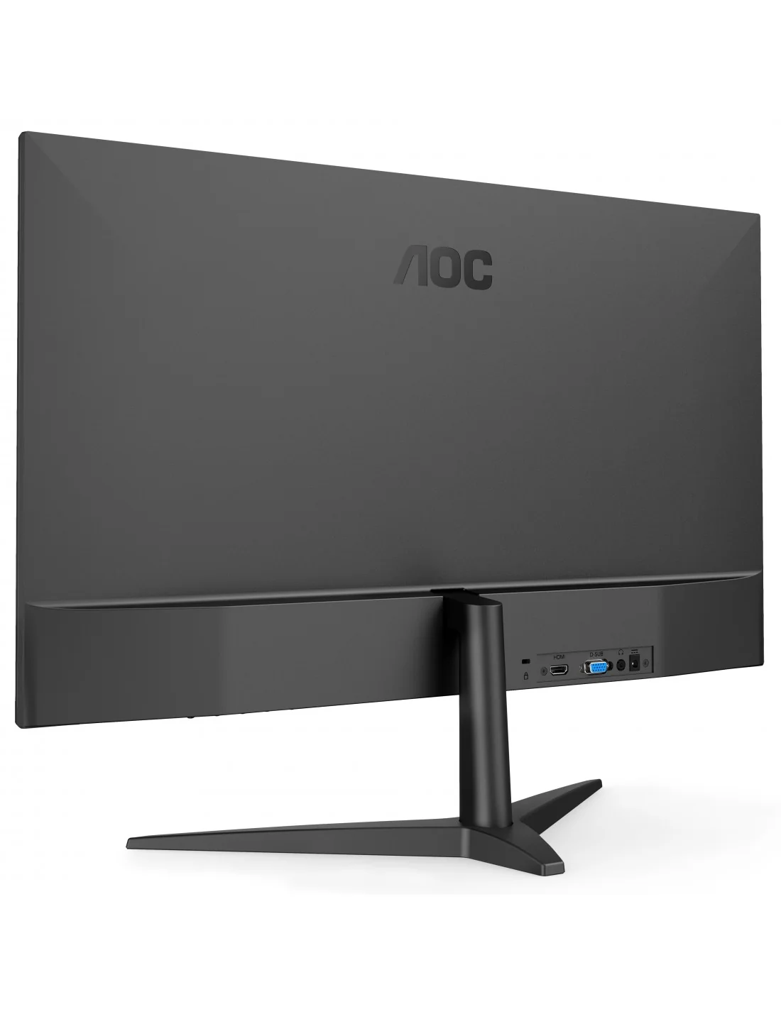 AOC 24B1H 23.6" LED FullHD Mate