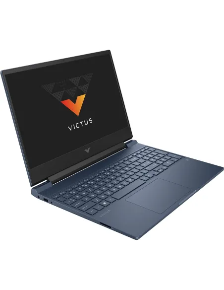 HP Victus 15FA0042NS Intel Core i7-12700H/16GB/512GB SSD/RTX 3050/15.6" FreeDOS