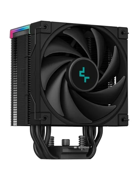 DeepCool AK500S Digital Ventilador CPU 120mm Negro