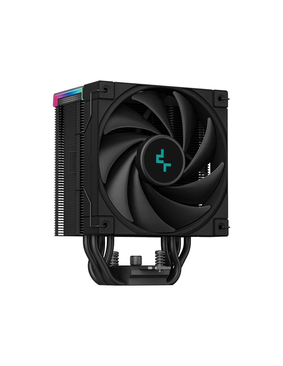 DeepCool AK500S Digital Ventilador CPU 120mm Negro