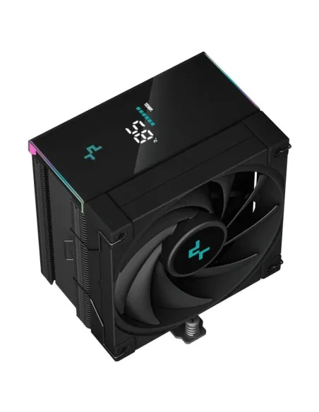 DeepCool AK500S Digital Ventilador CPU 120mm Negro