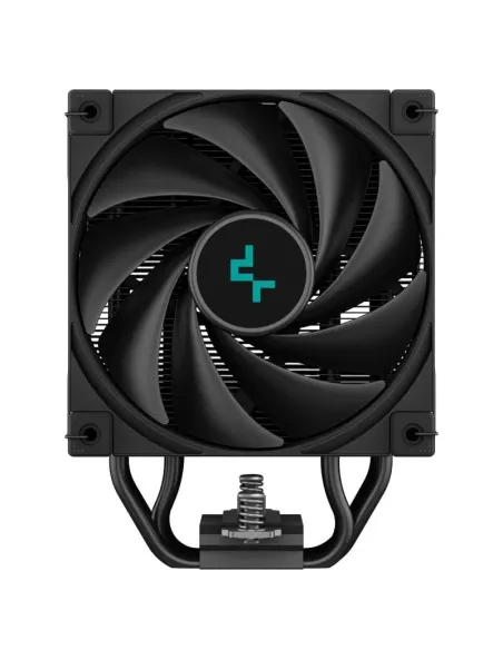 DeepCool AK500S Digital Ventilador CPU 120mm Negro