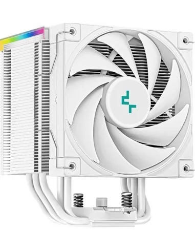 DeepCool AK500S Digital Ventilador CPU 120mm Blanco