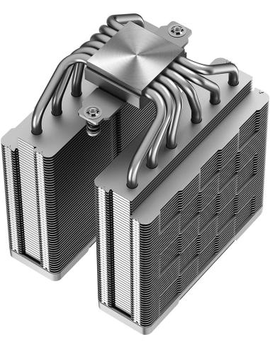 DeepCool AK620 Ventilador CPU 120mm Negro