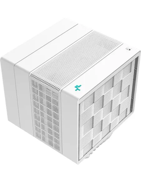 DeepCool ASSASSIN IV Ventilador CPU 140mm Blanco