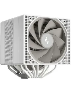 DeepCool ASSASSIN IV Ventilador CPU 140mm Blanco