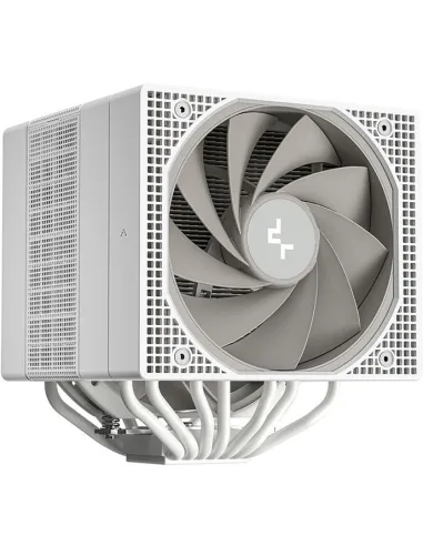 DeepCool ASSASSIN IV Ventilador CPU 140mm Blanco
