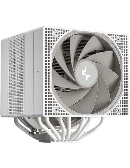 DeepCool ASSASSIN IV Ventilador CPU 140mm Blanco