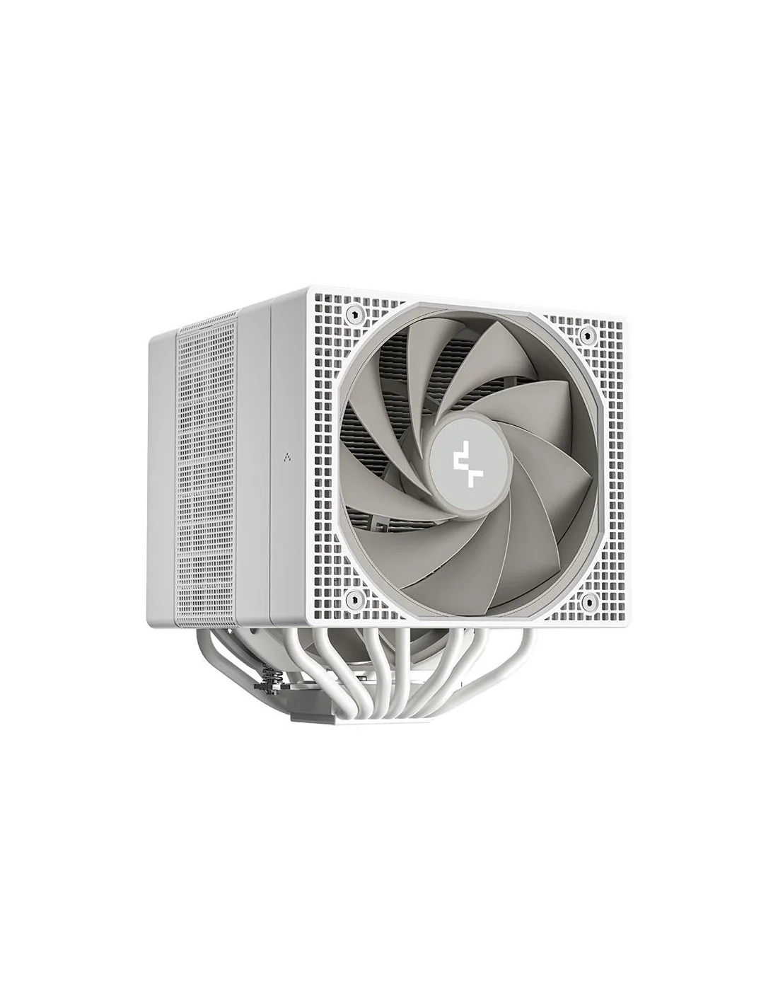 DeepCool ASSASSIN IV Ventilador CPU 140mm Blanco