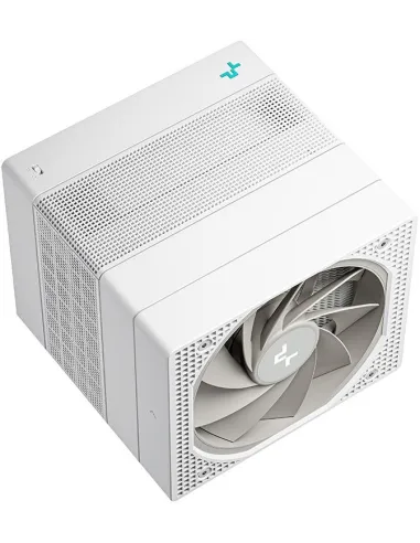 DeepCool ASSASSIN IV Ventilador CPU 140mm Blanco