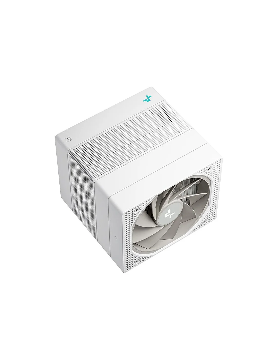 DeepCool ASSASSIN IV Ventilador CPU 140mm Blanco